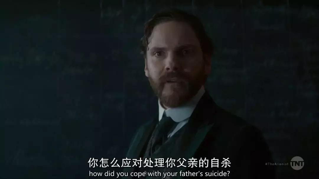 2018尺度最大的美剧，首推这部！