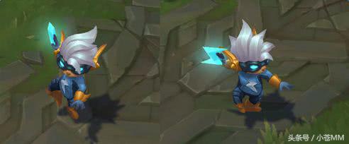 拳头爆料2024年皮肤,拳头经久不衰的老皮肤