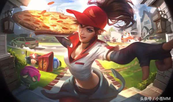 拳头爆料2024年皮肤,拳头经久不衰的老皮肤