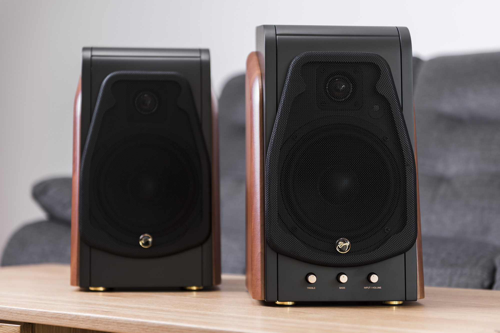 惠威m300各个版本的区别,惠威m300音响效果