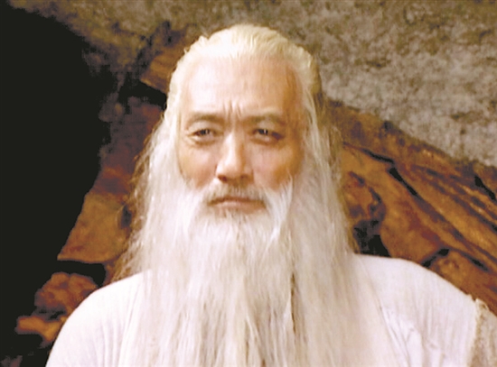 风清扬为啥会独孤九剑,风清扬除了独孤九剑还有什么武功