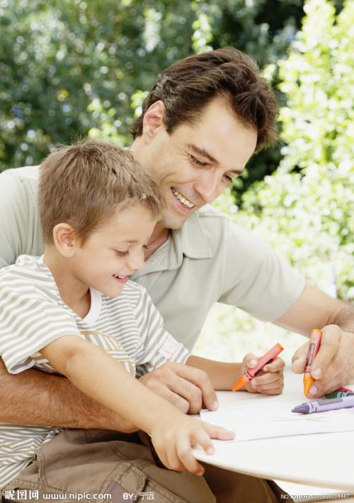 宝宝为什么不喜欢爸爸,孩子不喜欢父母怎么办