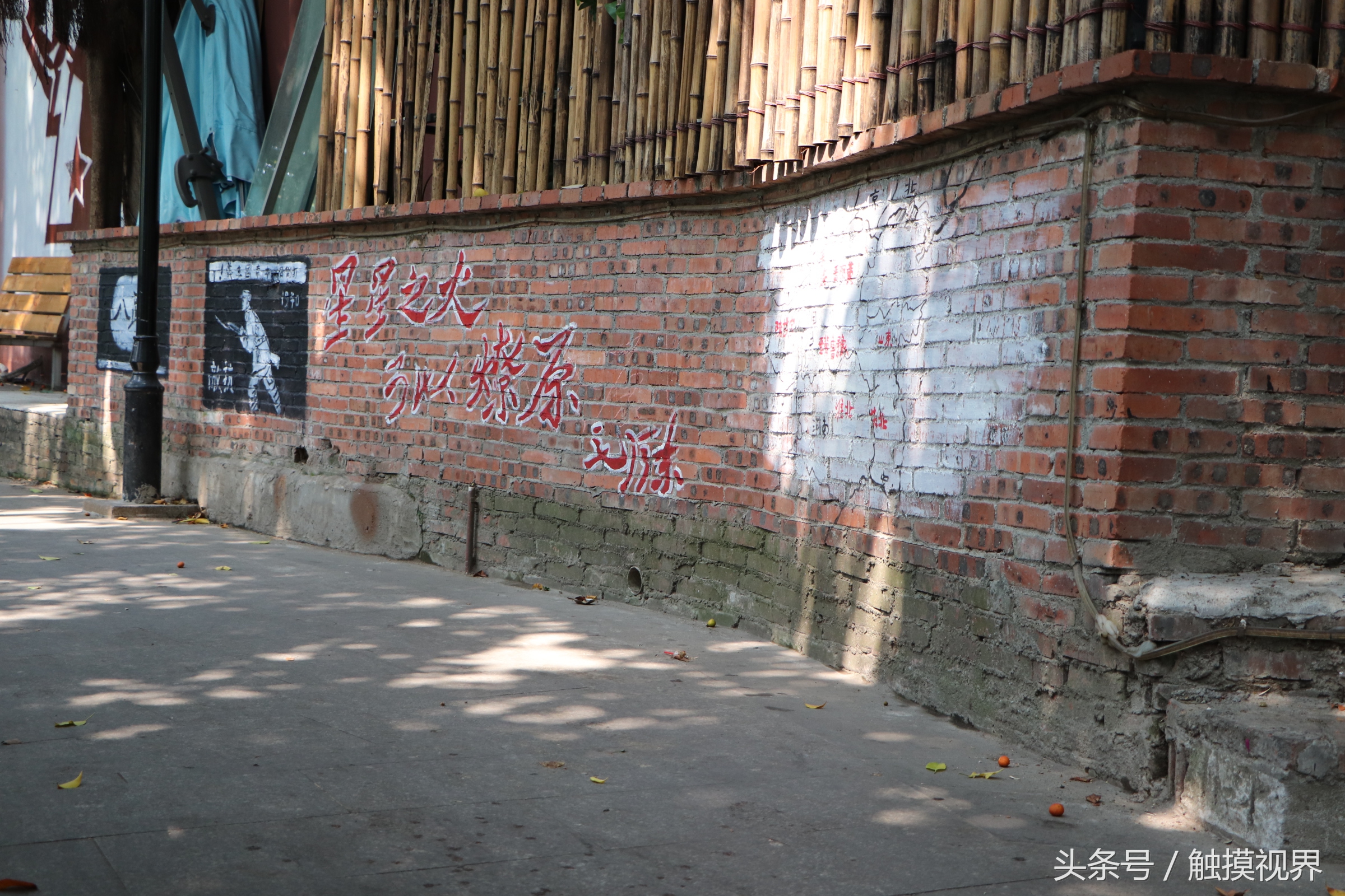 东莞万江下坝坊有什么好玩的地方,东莞万江下坝坊在哪里