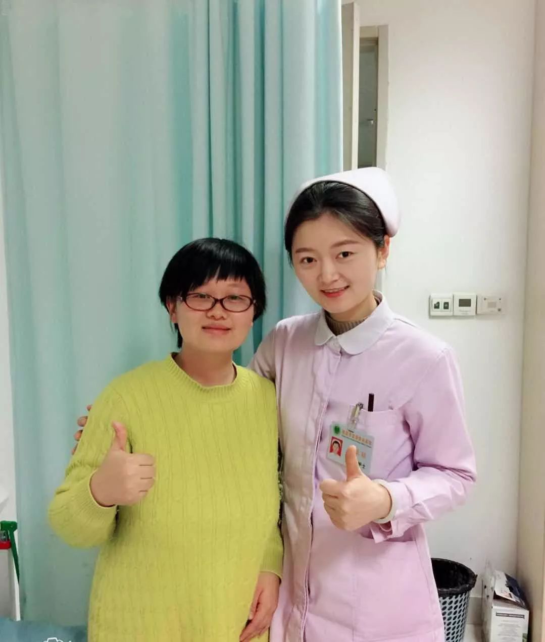 紫癜性肾炎的亲身经历,肾炎妈妈的真实故事