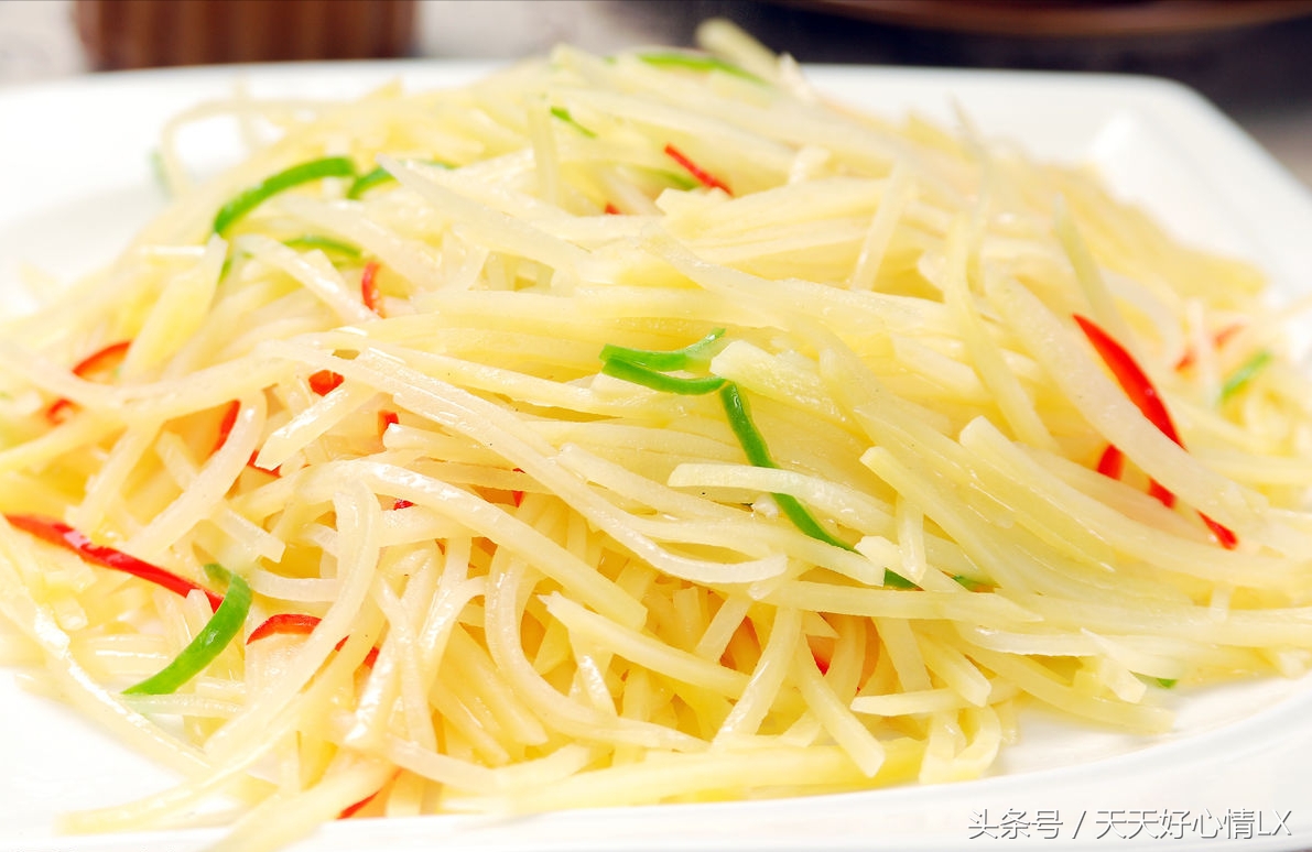 开饭了！简单的生活，健康的享受！