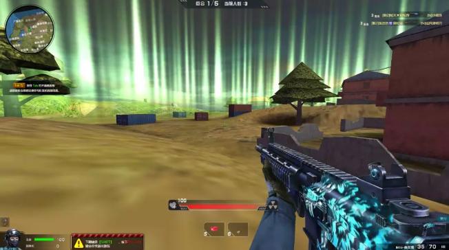 最新页游吃鸡推荐,最好玩的几款吃鸡端游