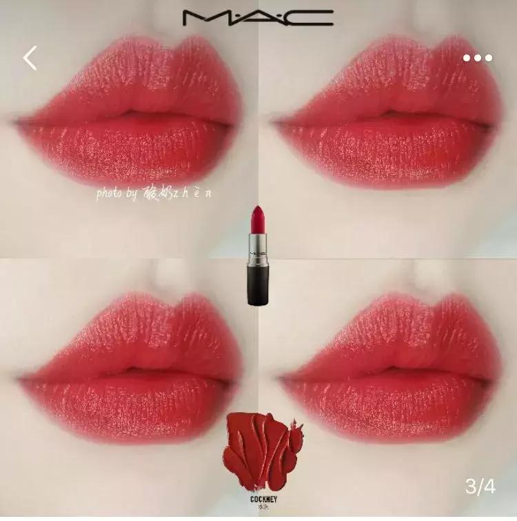 blingbling平价口红,各大牌最值得买的口红