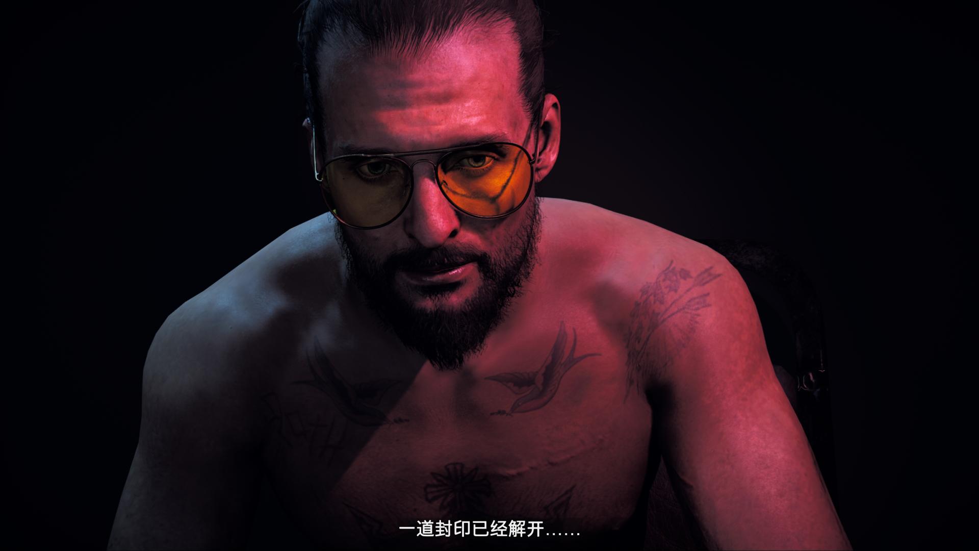 育碧孤岛惊魂5下载太慢,孤岛惊魂5奇异恩典