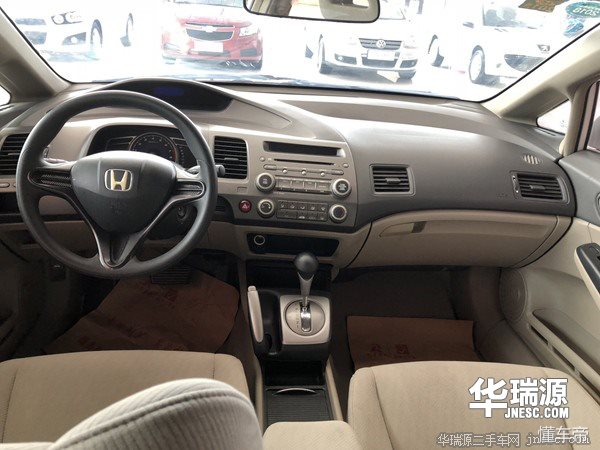 09思域二手车建议买吗,09款思域二手车多少钱