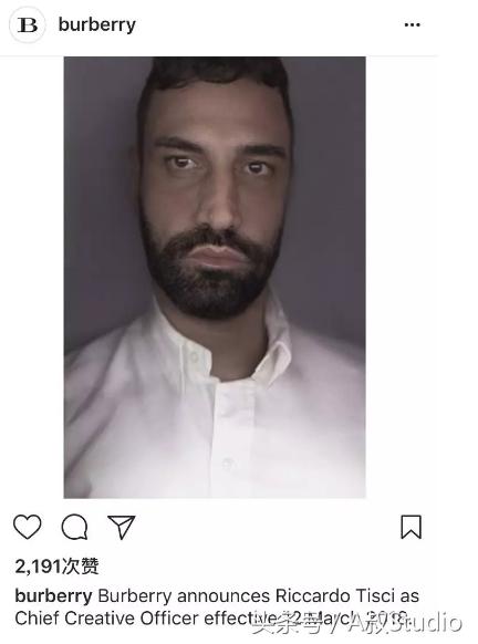 burberry博柏利2018fw,burberry博柏利风格新年特别款