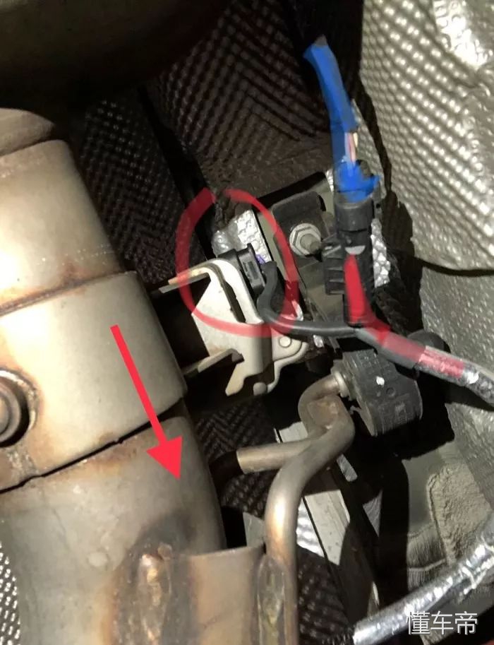 自己动手丰衣足食！M4排气阀门控制器DIY,清洗刹车详解！