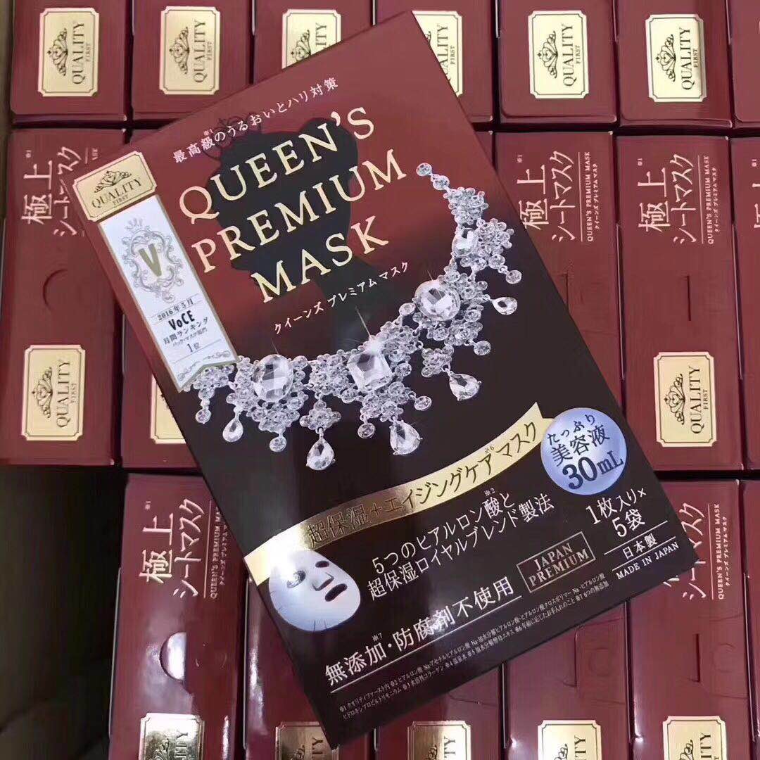 推荐好用的日本面膜,好用的日本面膜推荐