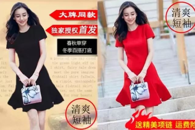 绘画中的一切都是假的,创意绘画是不是骗人的