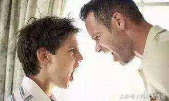 经常对孩子大吼大叫有什么影响,对三岁孩子大吼大叫有什么影响