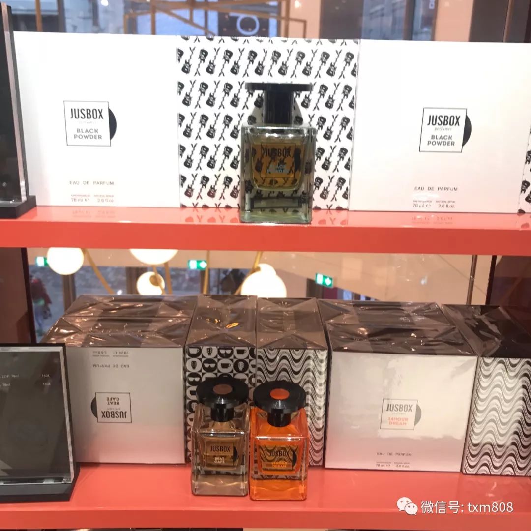 来法国必买的香水,法国很特别的香水