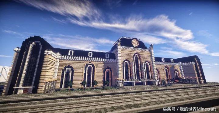 我的世界有哪些不可思议的作品,我的世界作者的真实经历