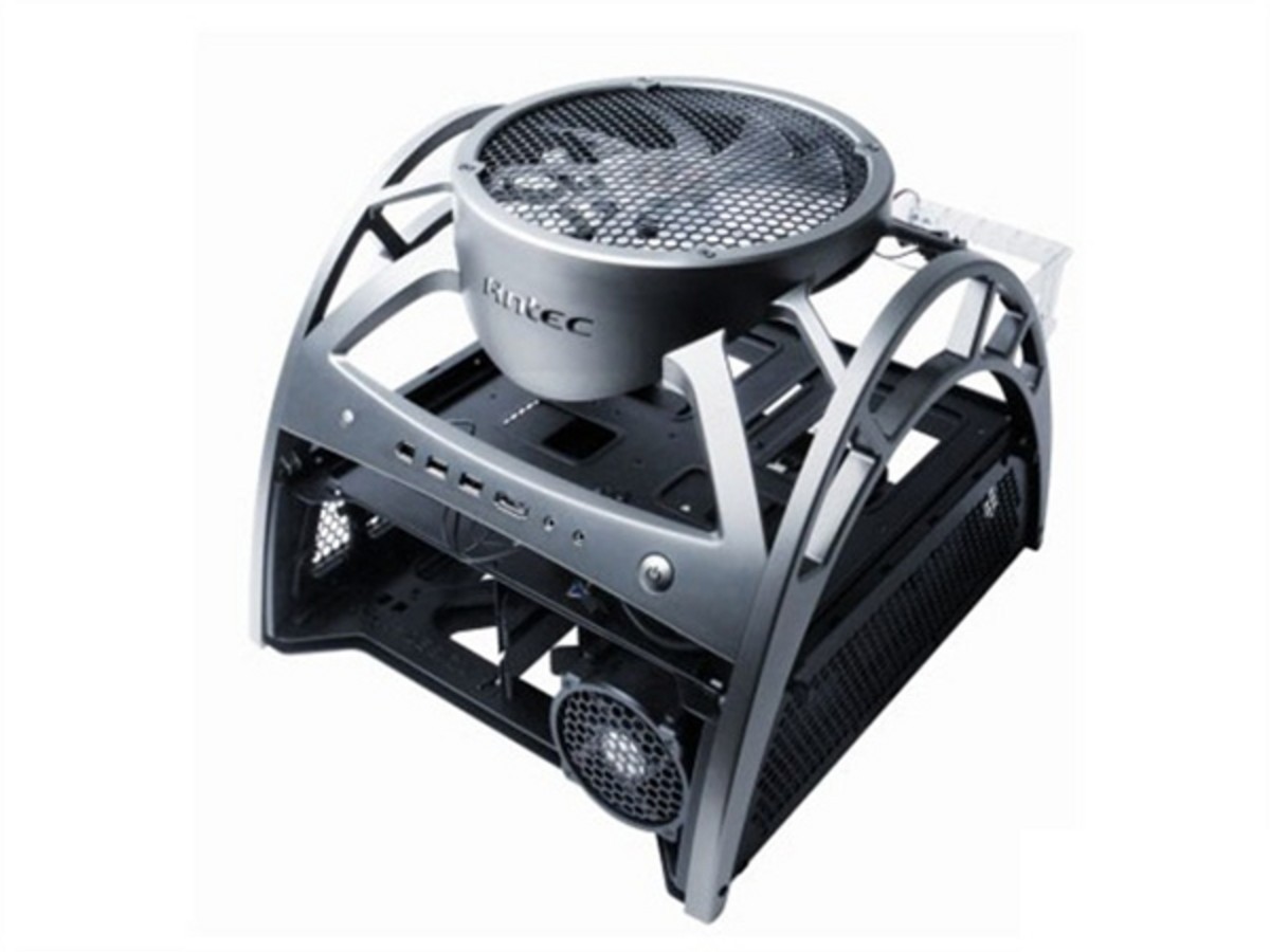 电影头号玩家里的大神都在用开放式主机，你还在用传统电脑？