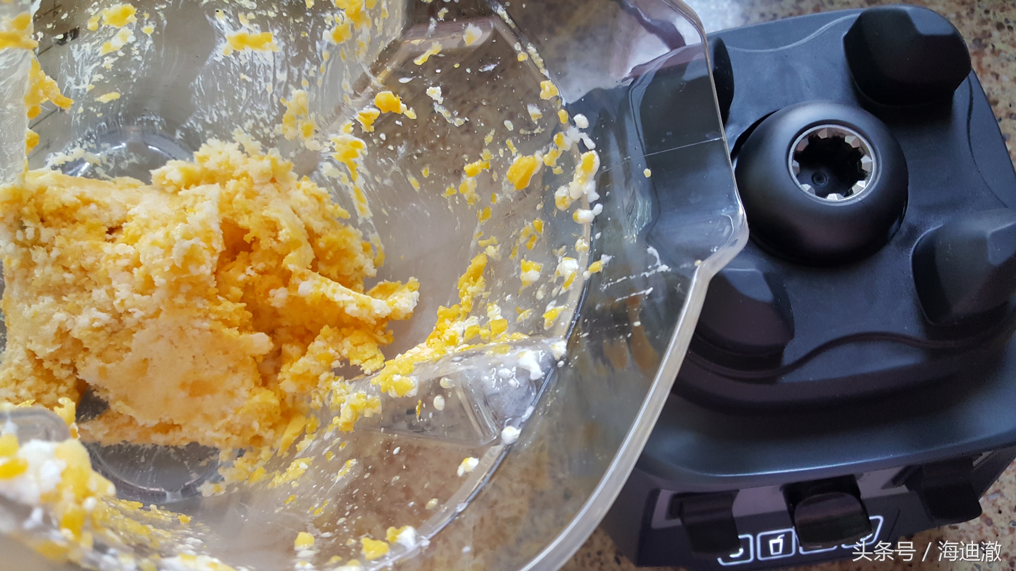 怎么做夏天水果冰沙,夏天在家自制水果冷饮冰沙