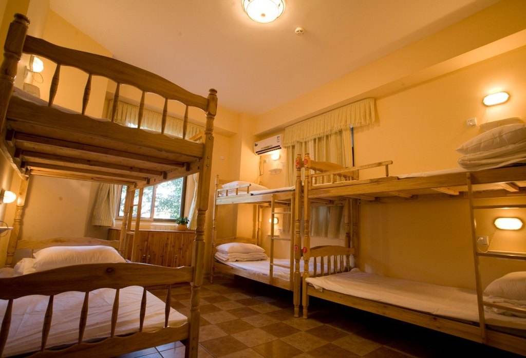 出去旅行住青年旅舍安全吗,穷游住小旅社安全吗