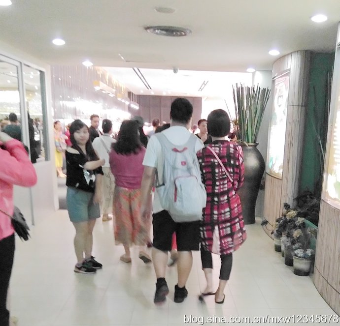 泰国人对中国游客经商都有哪些奥秘？