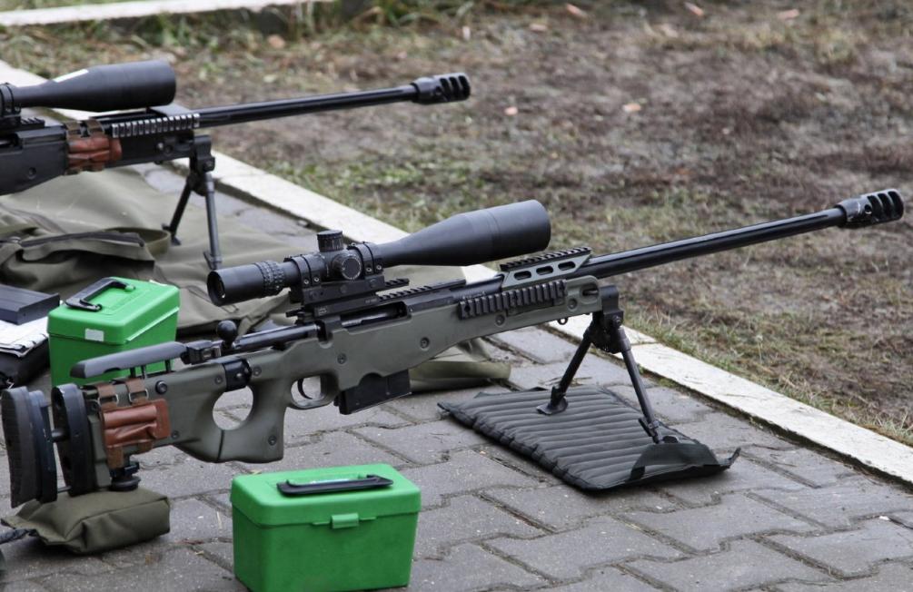 绝地求生awm狙击枪,绝地求生awm狙击枪伤害