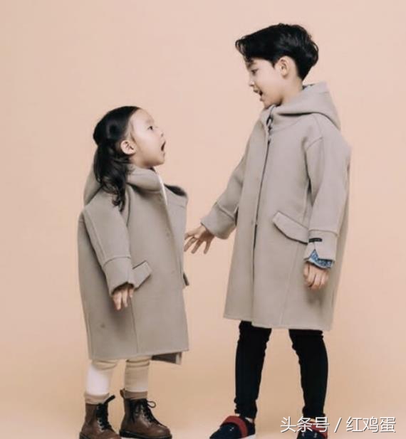 今年冬季童装流行款式,2022年童装秋冬款流行哪些元素