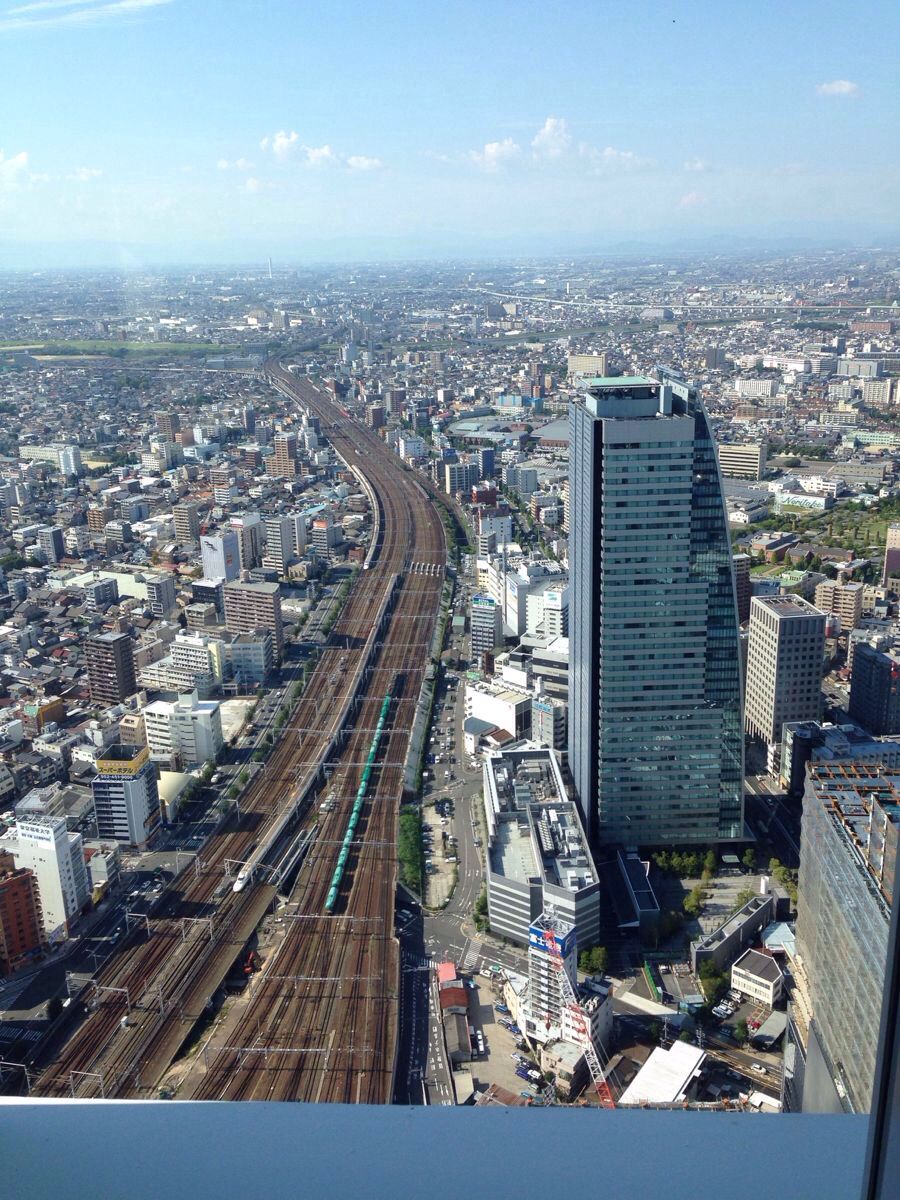 日本名古屋旅游攻略自由行,去日本旅游天气下雨吗
