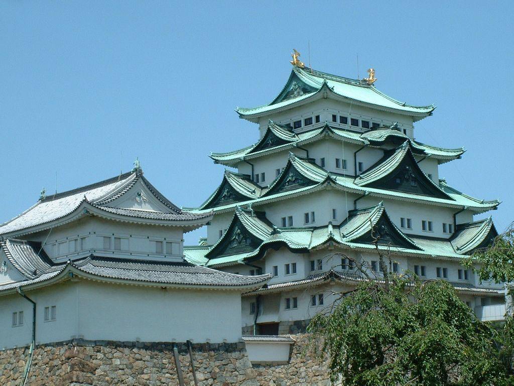 日本名古屋旅游攻略自由行,去日本旅游天气下雨吗