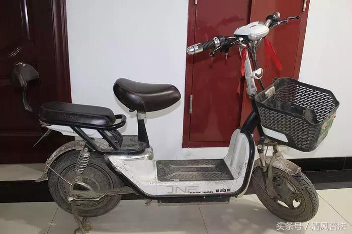 全城寻失主｜邢台市开发区公安分局现有49辆被盗电动车待认领！快来看看有没有你丢的！