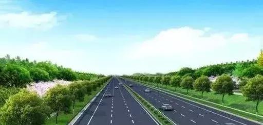 都匀2022加快一环八线快速路,都匀县未来5年规划