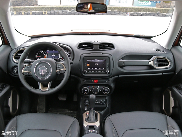 5款中大型suv质量,5款合资小型suv