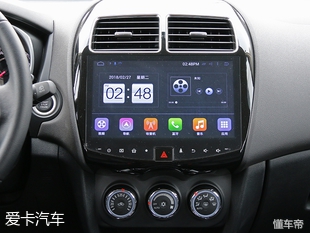 5款中大型suv质量,5款合资小型suv