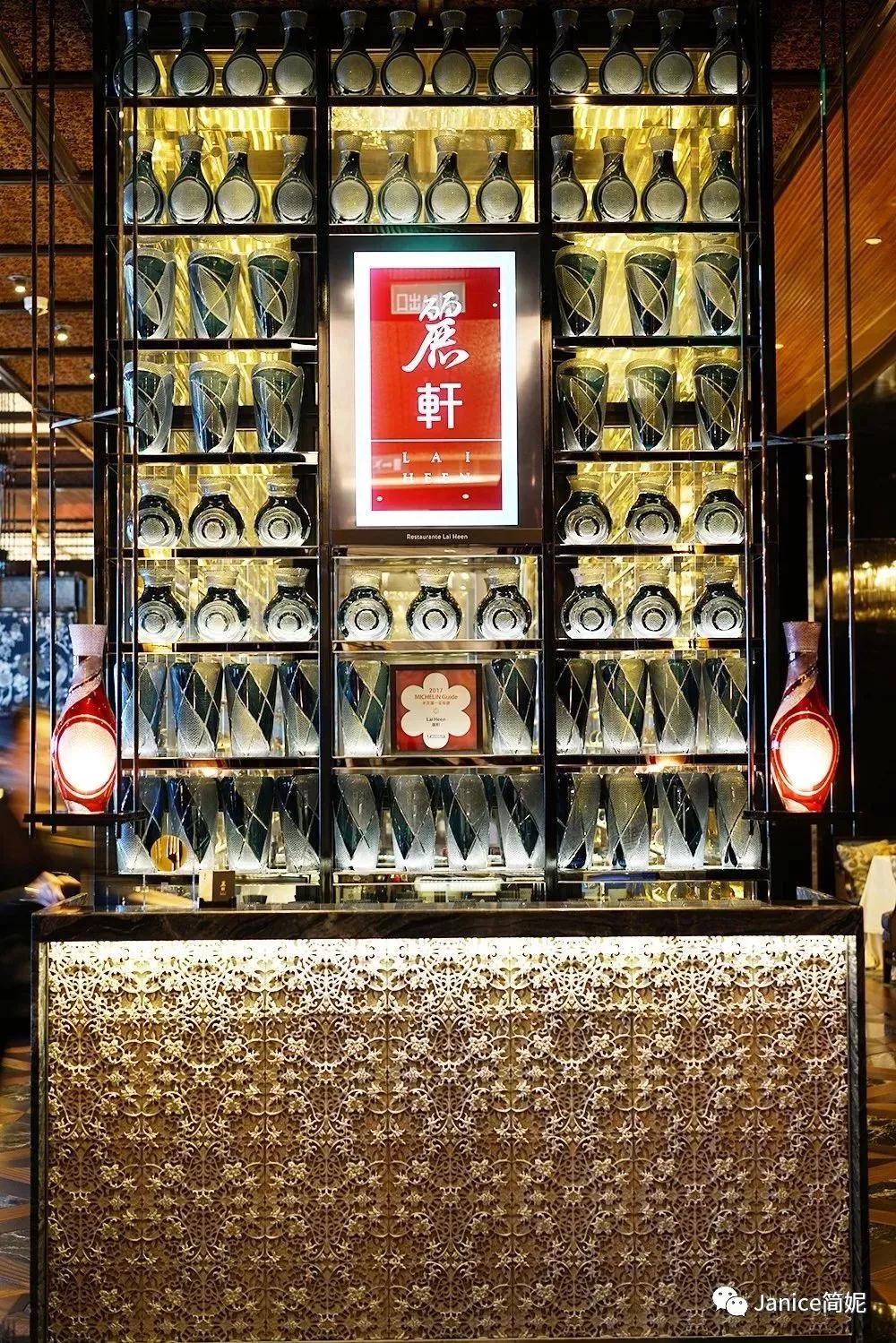 澳门米其林餐厅推荐,澳门米其林餐厅消费价格表