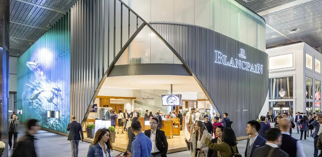 宝珀领袖blancpain系列腕表介绍 (2018宝珀blancpain)