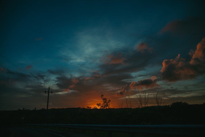 帕劳陆地环岛游,帕劳深度游玩攻略