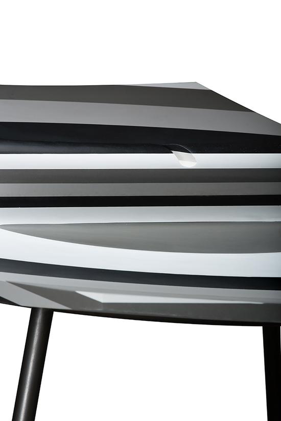 正方形桌子怎么打乒乓球,横厅乒乓球桌