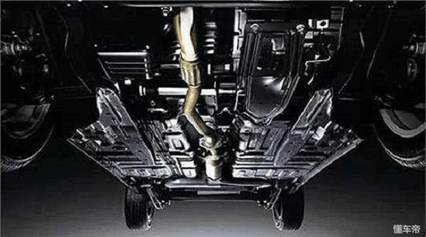 汽车底盘装甲一般多少钱,底盘装甲哪个品牌比较好