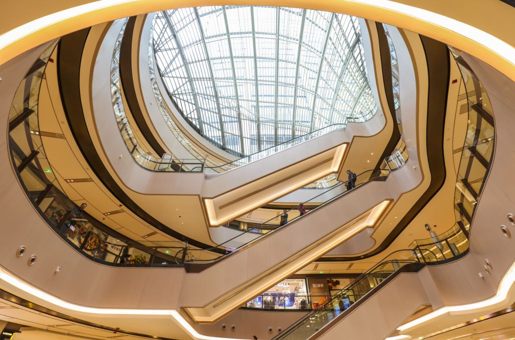 上海网红马路,上海网红马路一览表