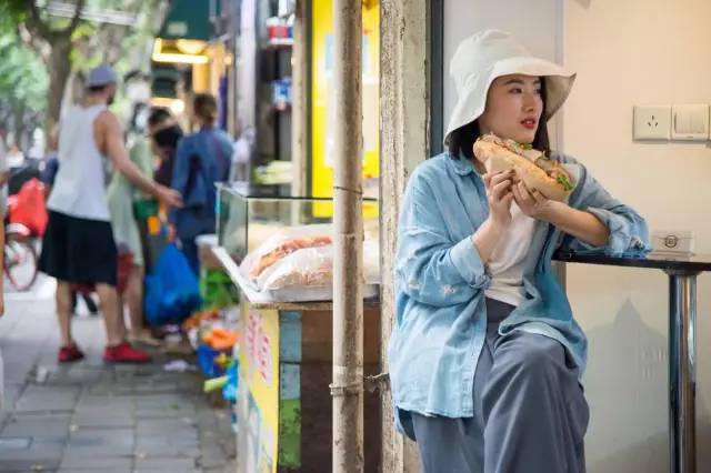 我们斗胆给上海10大网红马路排了个名！第一名竟是……