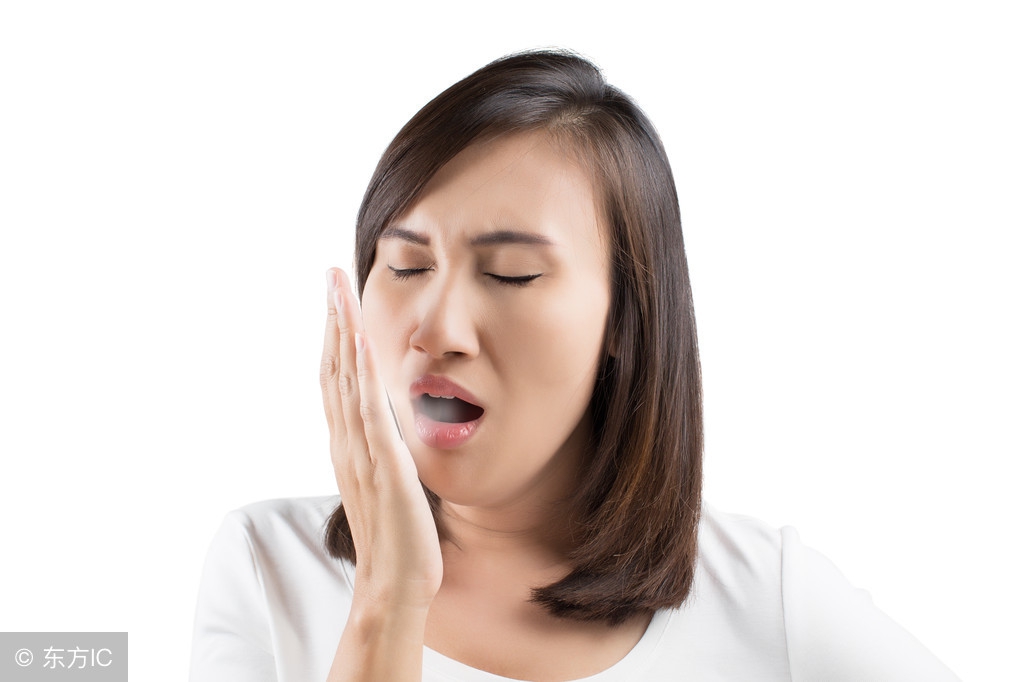 口臭怎么判断消化不良还是胃炎,口臭消化科好治疗吗