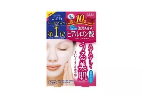 实用廉价面膜有哪些牌子,平价特好用面膜有哪些牌子