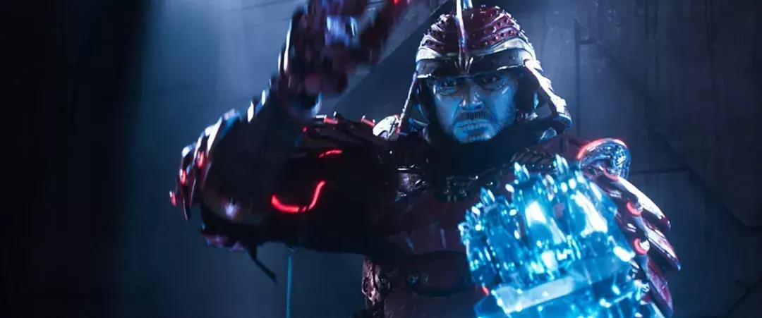 头号玩家电影终结者的彩蛋,头号玩家所有彩蛋都在这儿了