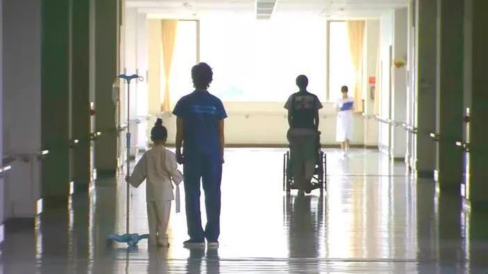 我们都是被禁锢的囚徒,我们都是被困住的灵魂