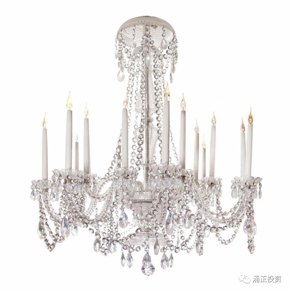 沙特亿万富翁遗物在英国“清仓大甩卖”！10小时卖出6200万！