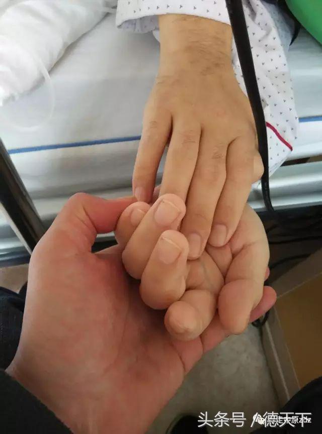 清明特辑，一个癌症家庭的悲惨历程——失臂之痛