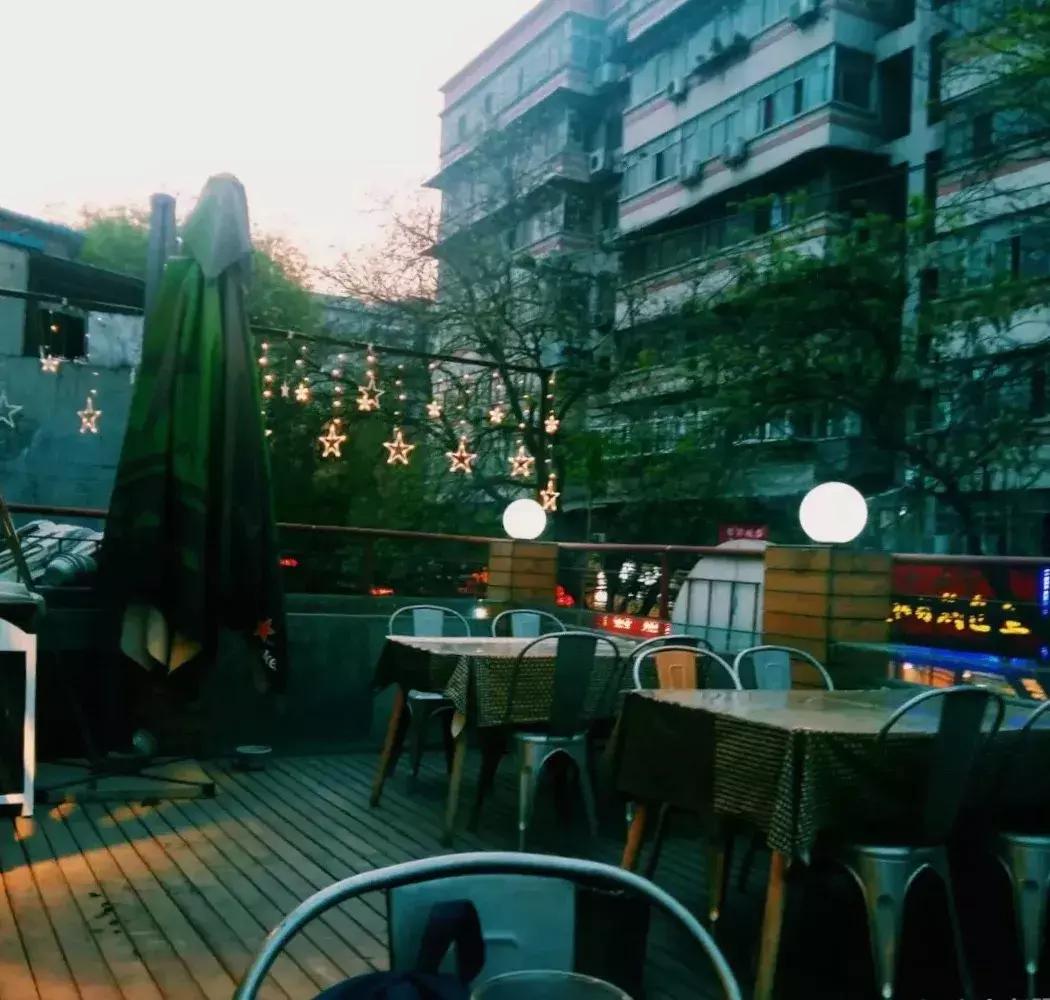 西安十家高逼格餐厅,西安适合15人去的有氛围感的餐厅