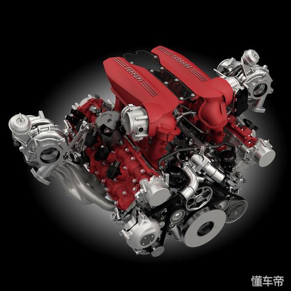 v8发动机原理,4.0升v8发动机原理
