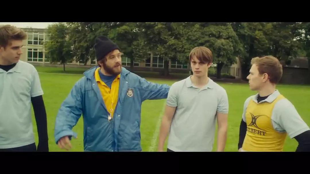 这部同性影片真是纯洁到极致,这才是现实