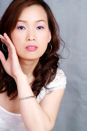 ps抠图框选主体怎么抠图,photoshop一键一寸照片排版