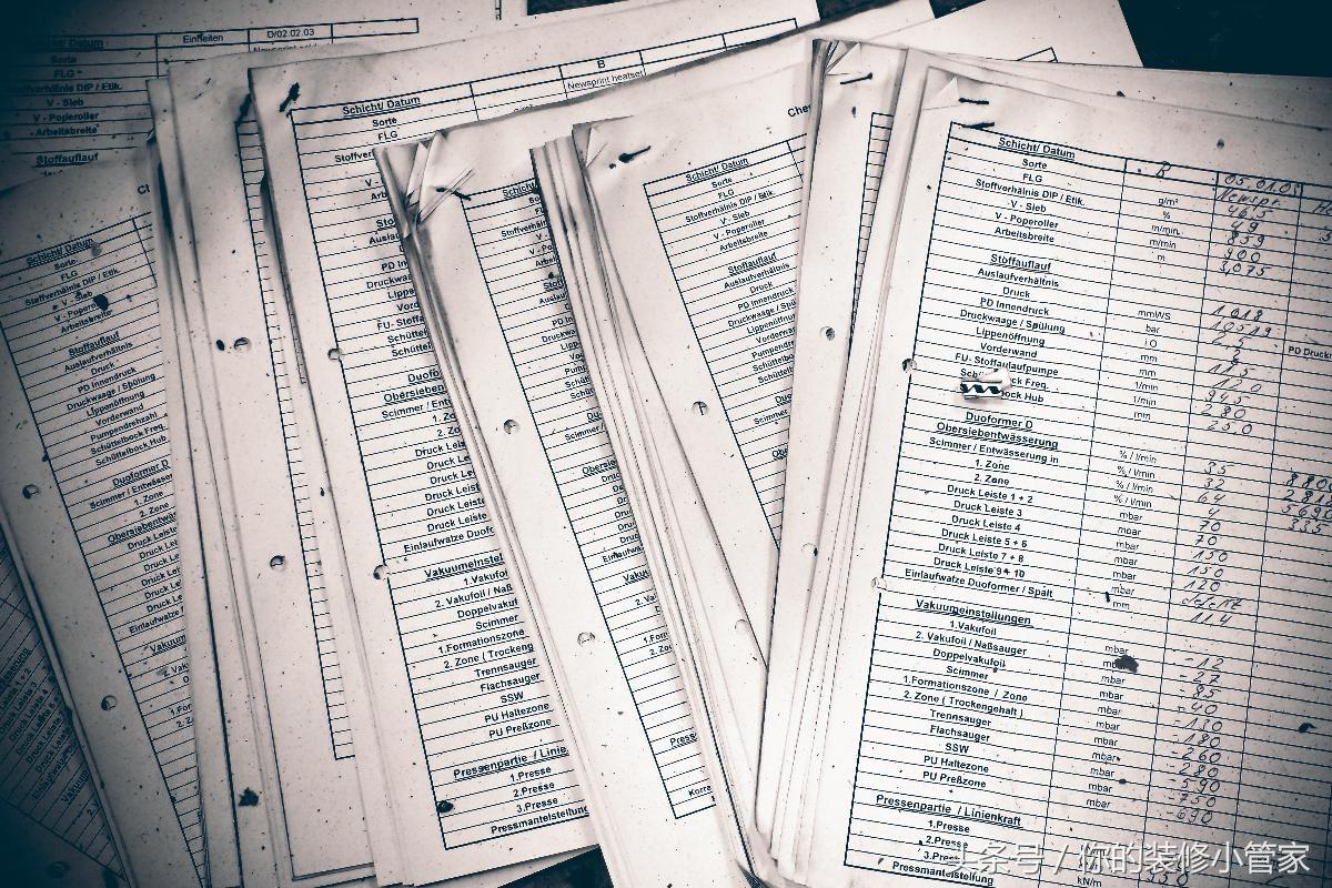 装修预算怎么控制少花钱,装修预算哪些费用最高